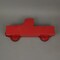 16 Inch Metal Vintage Pickup Truck Wall Pocket Farmhouse Decor Sculpture